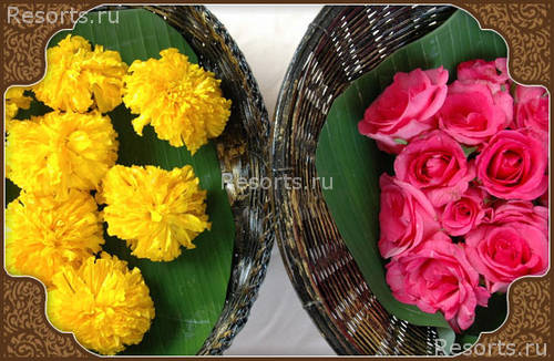 Sukko Cultural Spa Resort 33